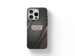 Cadillac Étui Smartphone Look Minimaliste Standard